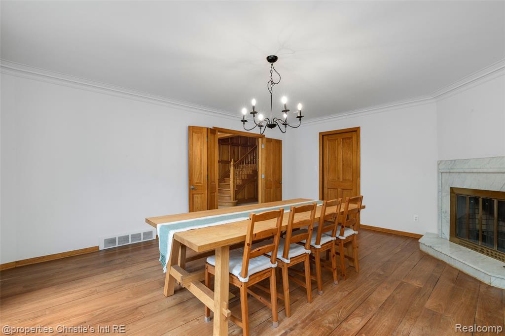 1925 Wellesley Drive, Detroit, MI 48203 — Photo 6