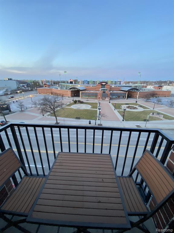 500 E Michigan Avenue, 411, Lansing, MI 48912 — Photo 7