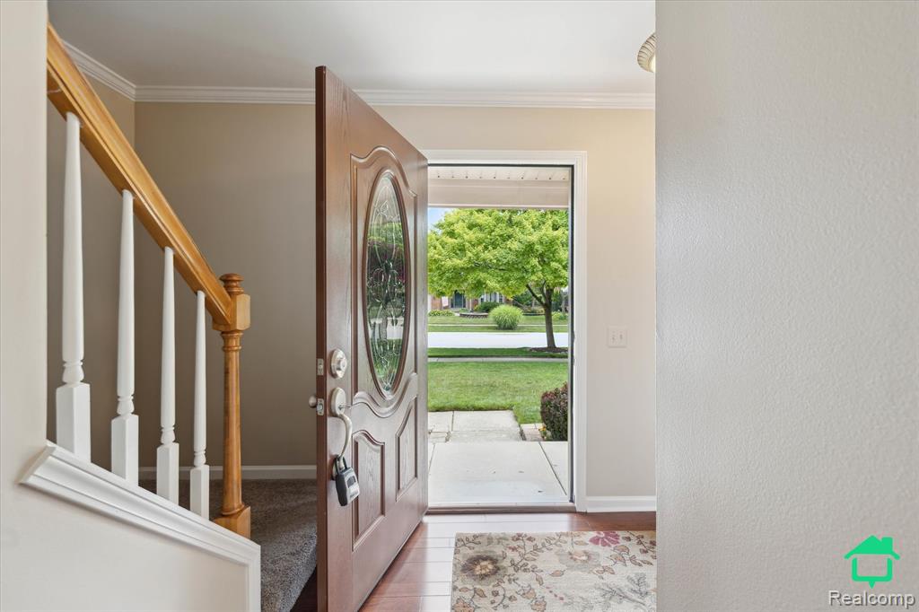 46518 E Oak Manor Court, Canton, MI 48187 — Photo 4