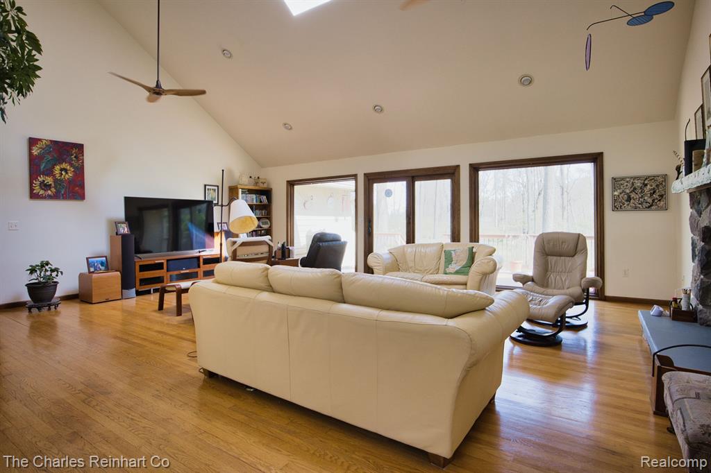 8494 CEDAR HILLS Drive, Dexter, MI 48130 — Photo 27
