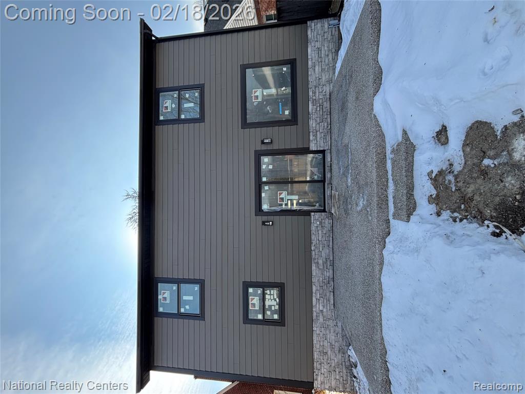 10024 Borgman Avenue, Huntington Woods, MI — Photo 64