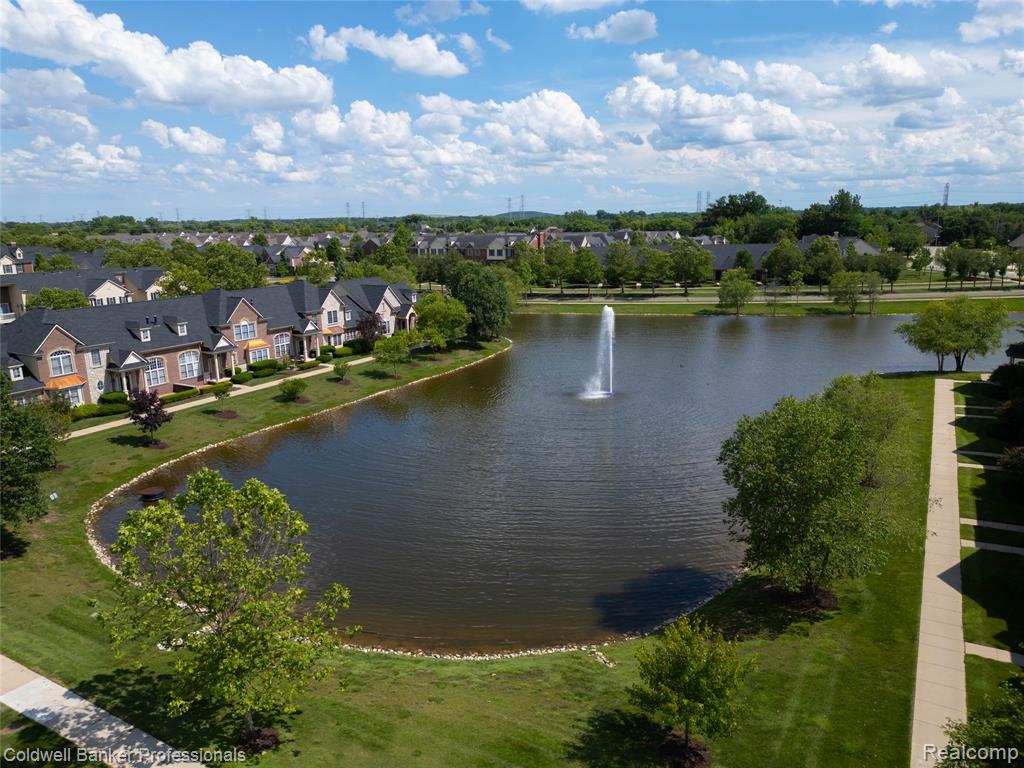 45973 Graystone Lane, Canton, MI 48187 — Photo 57