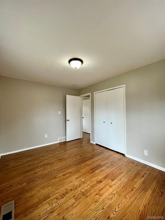 969 HARRISON Boulevard, Lincoln Park, MI 48146 — Photo 18