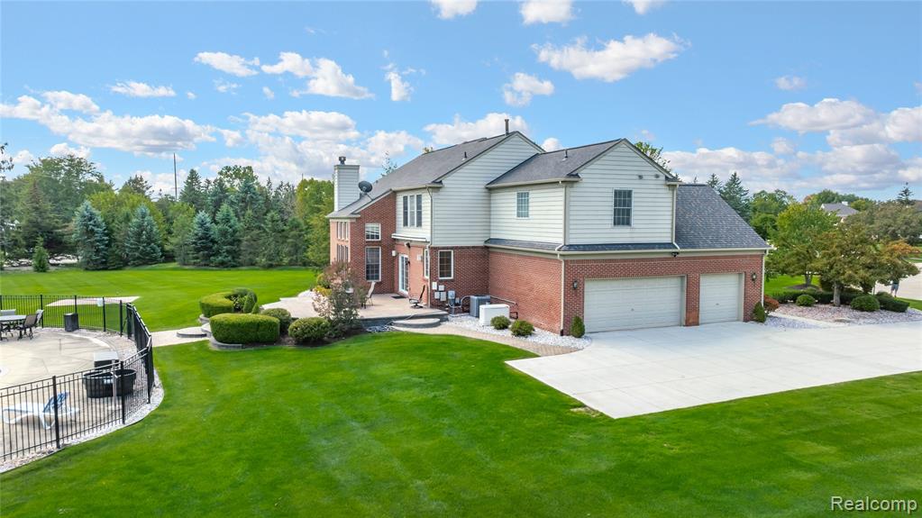 50045 E Fellows Creek Court, Plymouth, MI 48170 — Photo 80