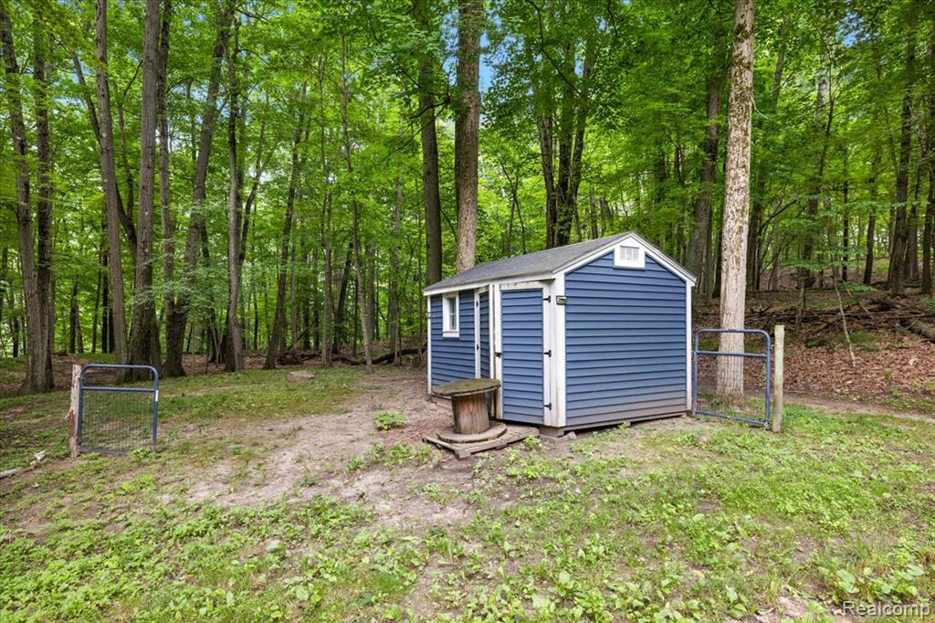 4219 Gardner Road, Metamora, MI 48455 — Photo 73
