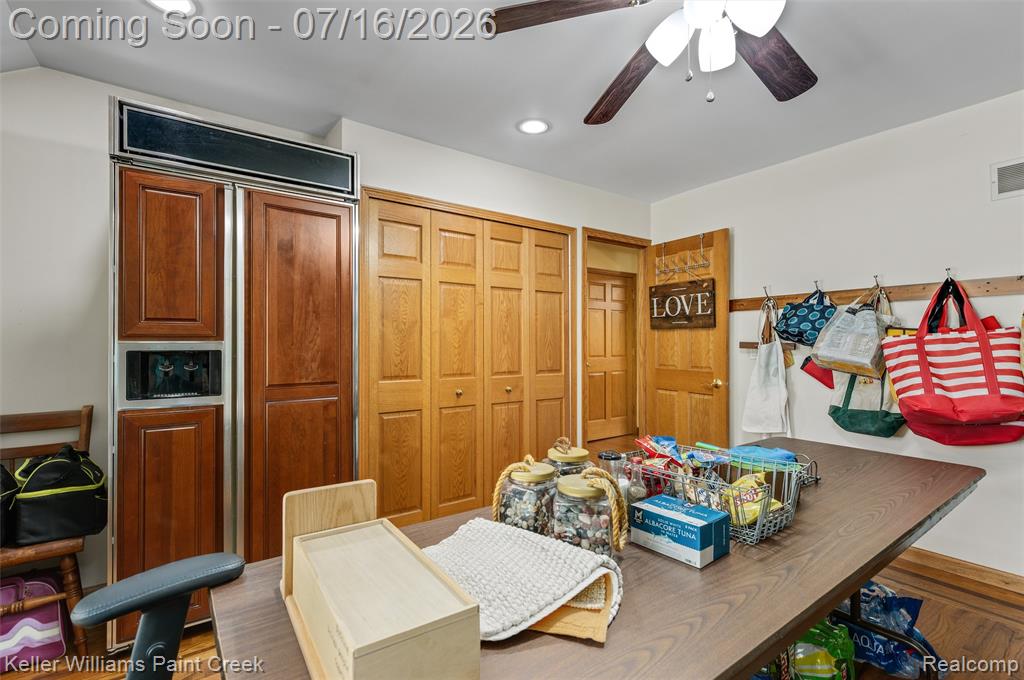 5408 Coral Ridge Drive, Grand Blanc, MI 48439 — Photo 30