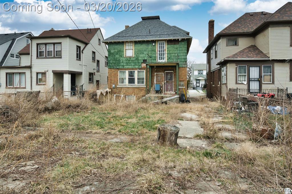 3275 Collingwood Street, Detroit, MI 48206 — Photo 5