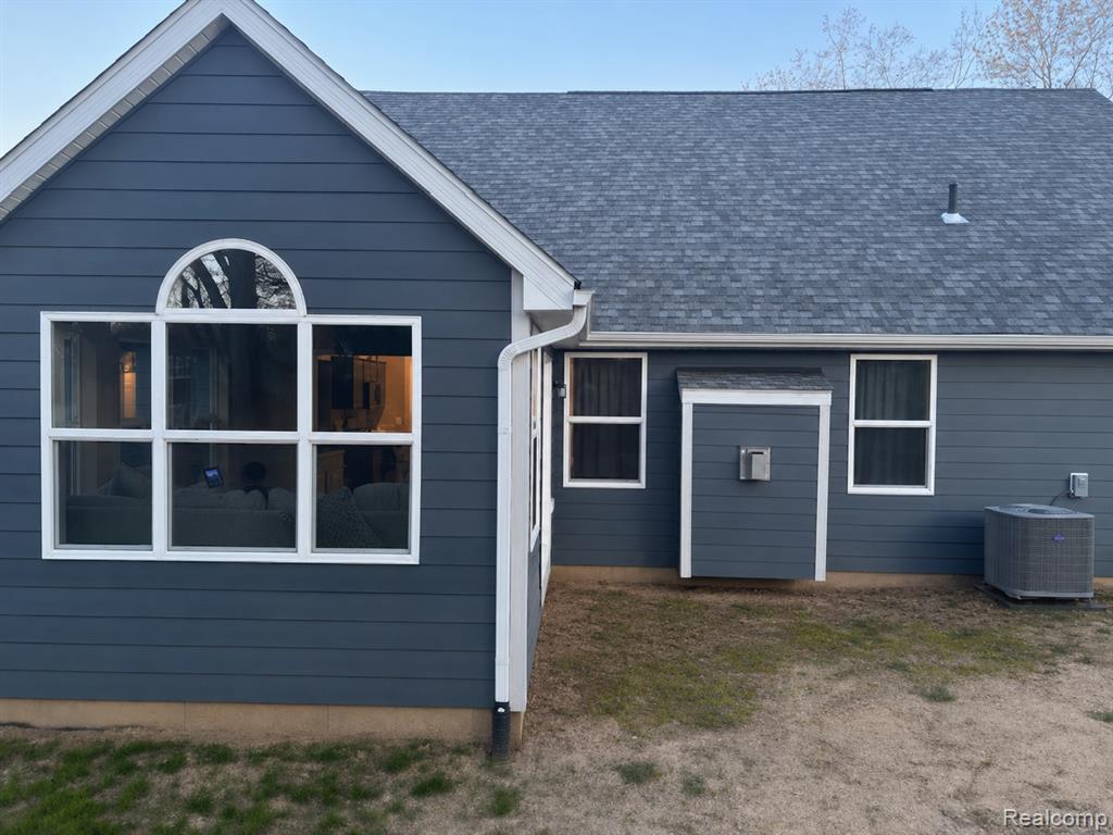 2909 Hideaway Beach Drive, Brighton, MI 48114 — Photo 10