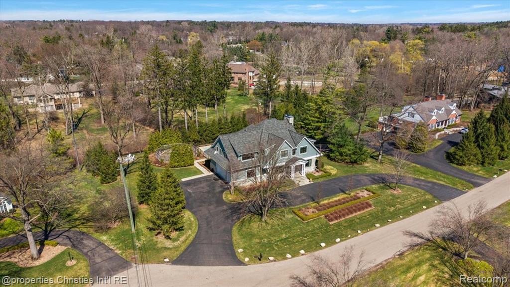 750 Kennebec Court, Bloomfield Hills, MI 48304 — Photo 94