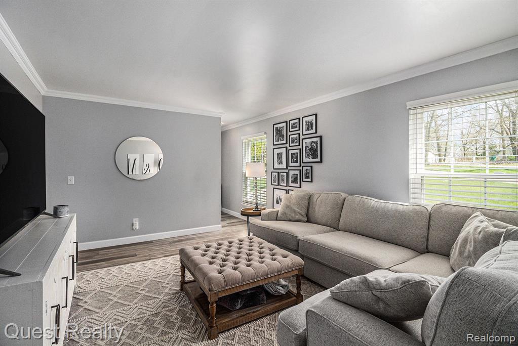 5395 FARLEY Road, Clarkston, MI — Photo 18