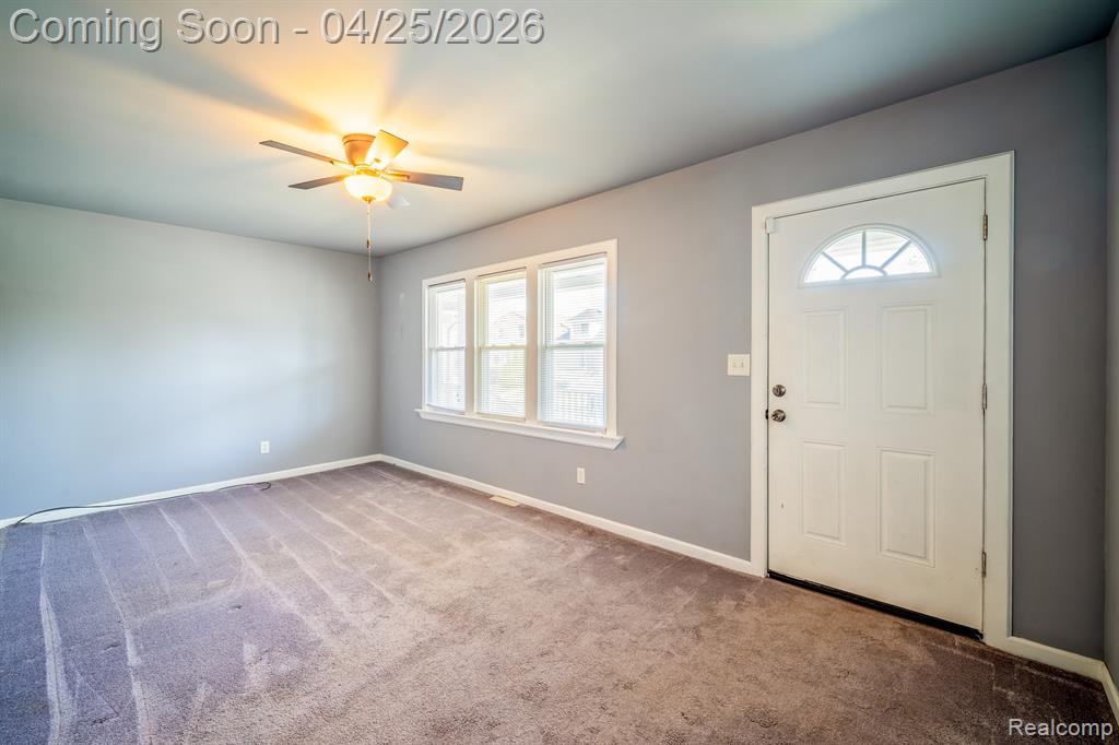 39 W Westfield Street, Ecorse, MI 48229 — Photo 16