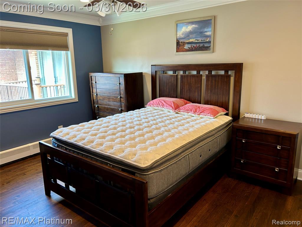 1229 Island Drive, 204, Ann Arbor, MI 48105 — Photo 13