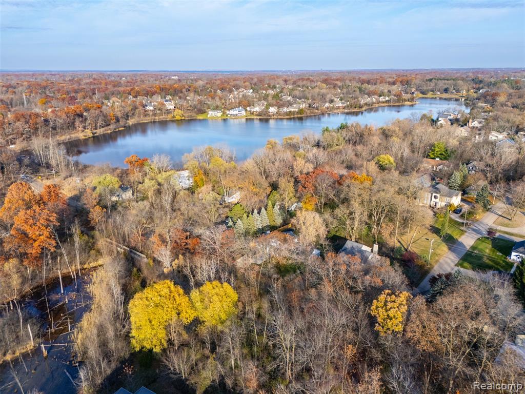 6960 Long Avenue, West Bloomfield, MI — Photo 66
