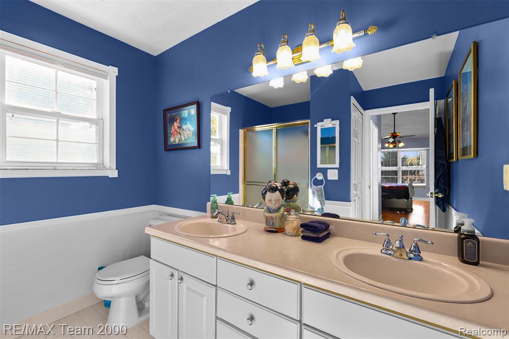 421 Light Tower Court, Belleville, MI 48111 — Photo 20