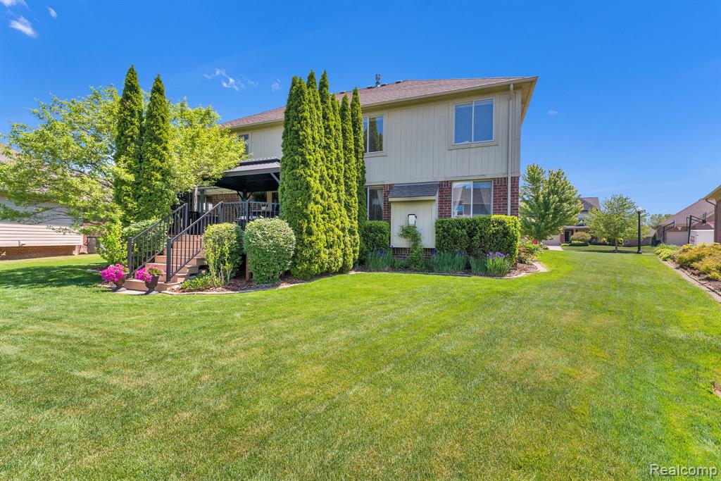 55477 Snead Drive, Macomb, MI 48042 — Photo 9