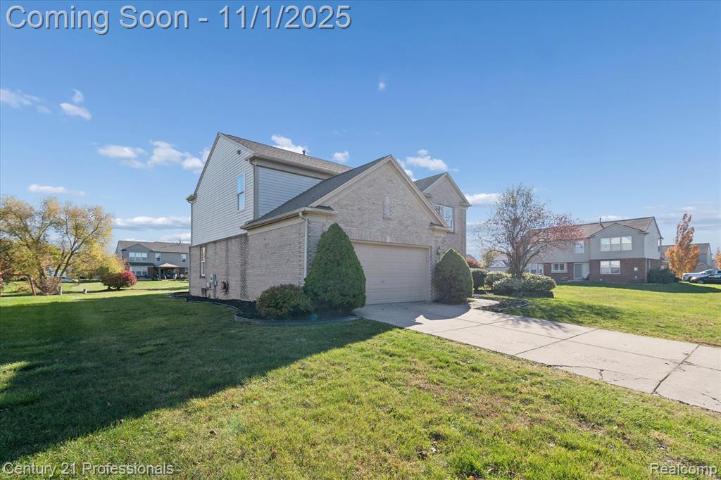 47123 Sherstone Drive, Canton, MI 48188 — Photo 2