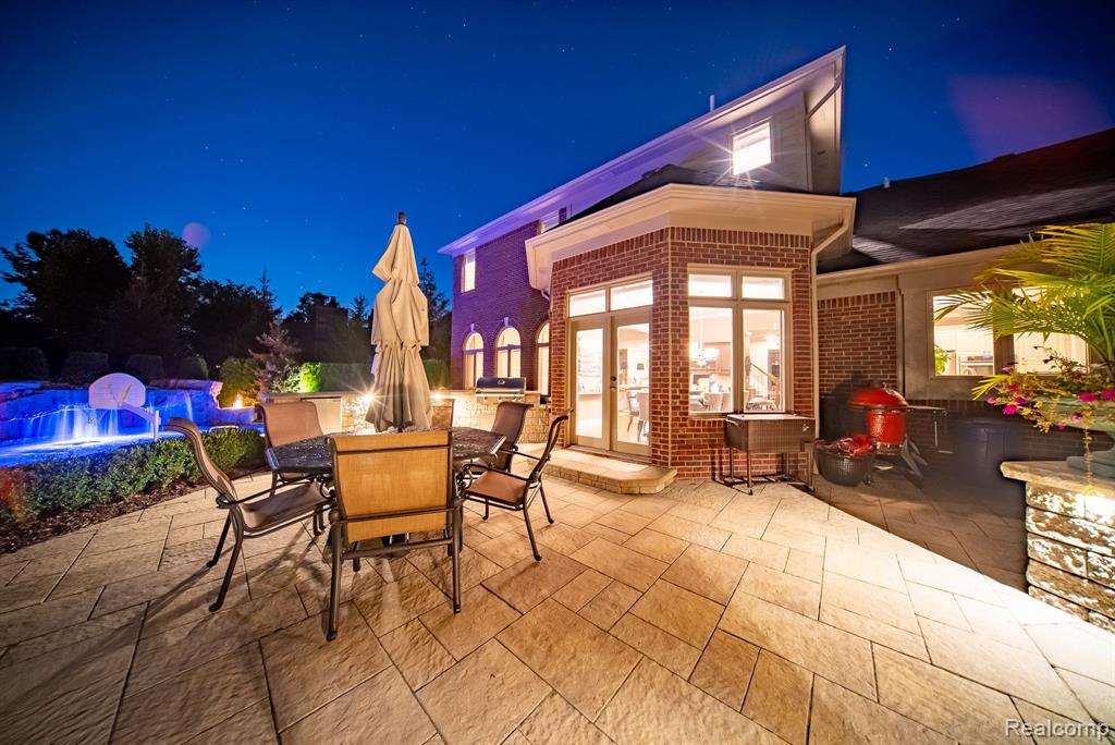 62578 POND Drive, Washington, MI — Photo 70