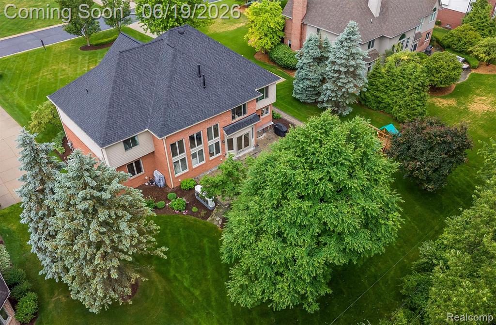 2609 Pebble Beach Drive, Oakland, MI — Photo 54