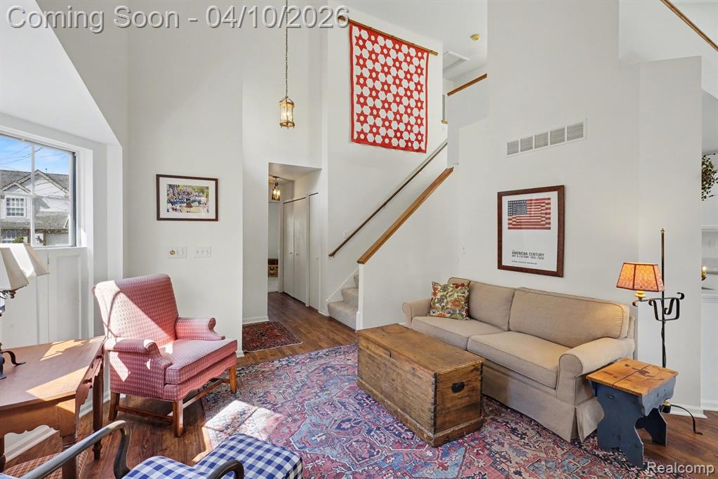 732 Whisperwood Trail, Fenton, MI 48430 — Photo 5