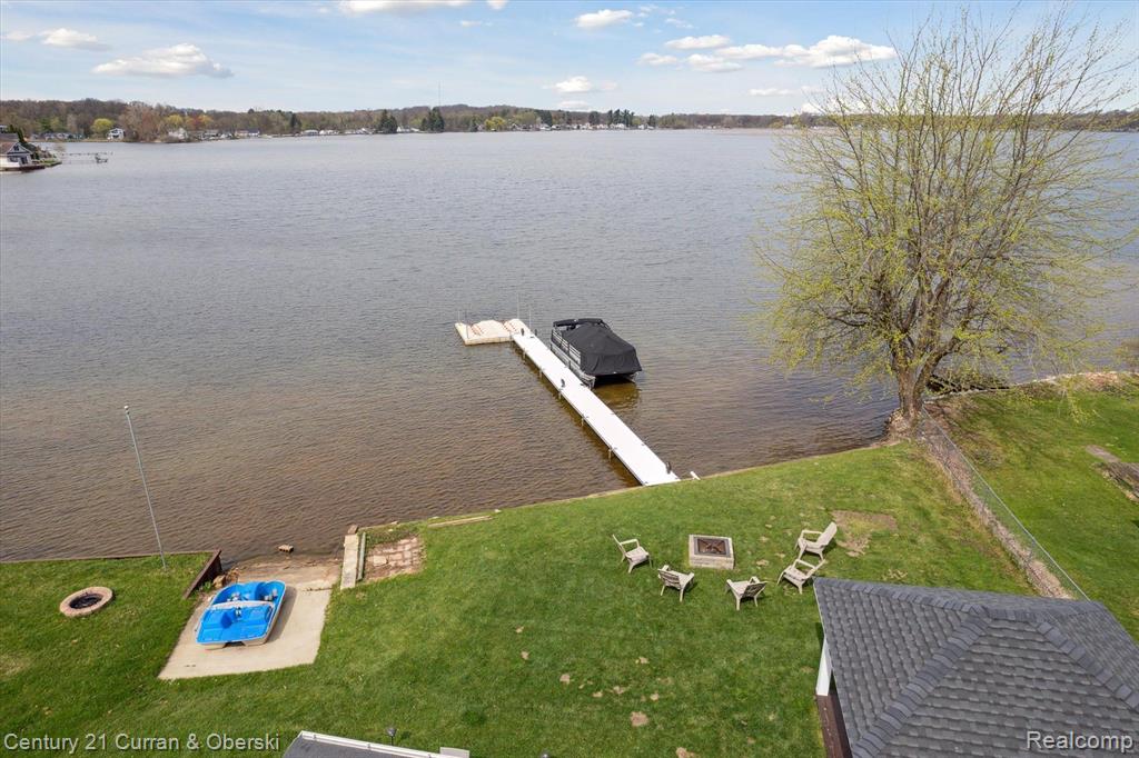 421 EDGEWOOD Drive, Jackson, MI 49201 — Photo 37
