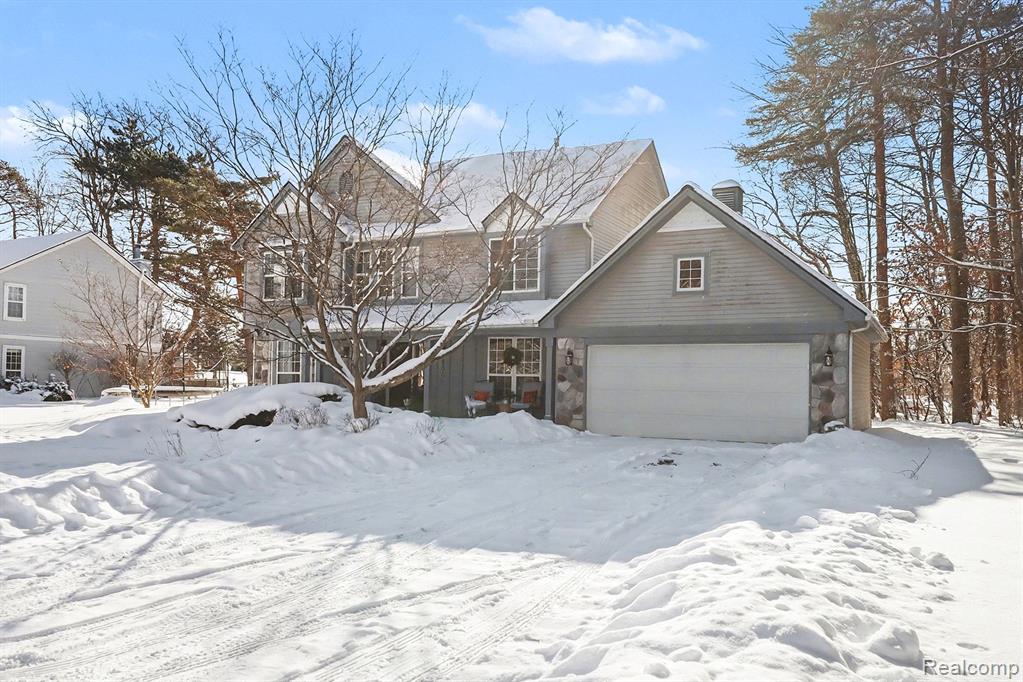 6065 Campfire Circle, Clarkston, MI — Photo 42