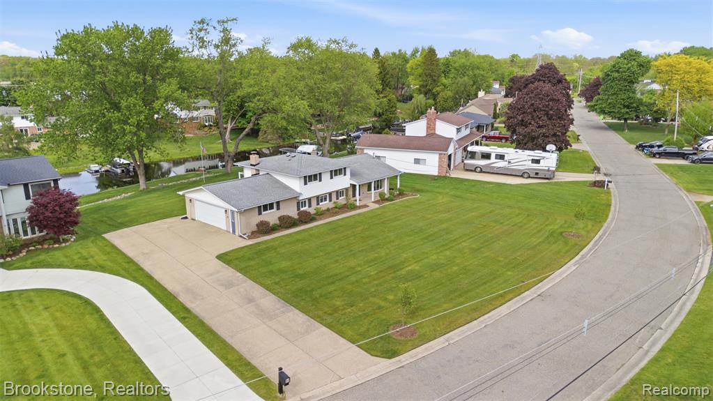 1334 Beemer Court, Oxford, MI 48371 — Photo 34