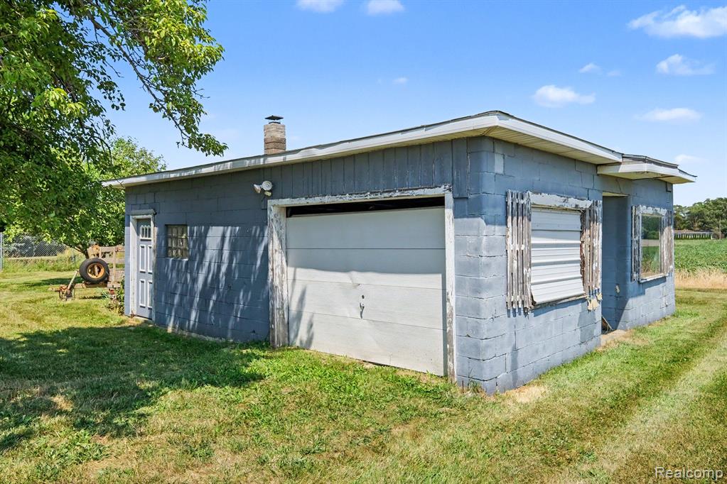 7815 E M 21, Corunna, MI 48817 — Photo 29