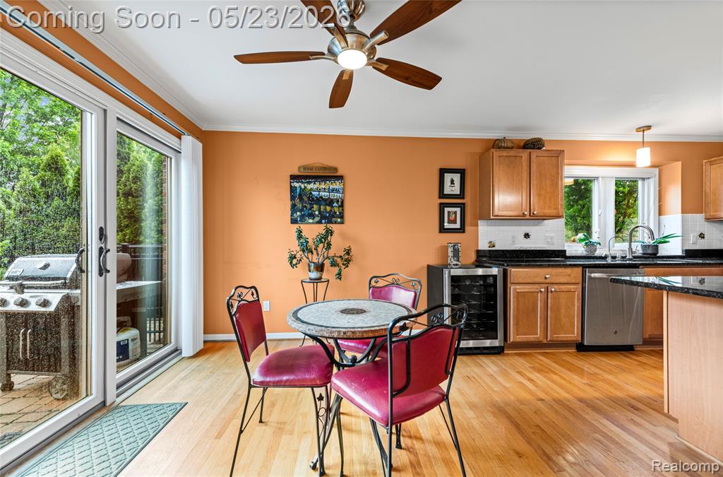 51013 W Hills Drive, Plymouth, MI 48170 — Photo 20