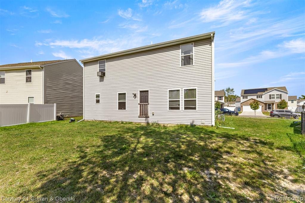 1659 Greenway Drive, Ypsilanti, MI 48198 — Photo 21