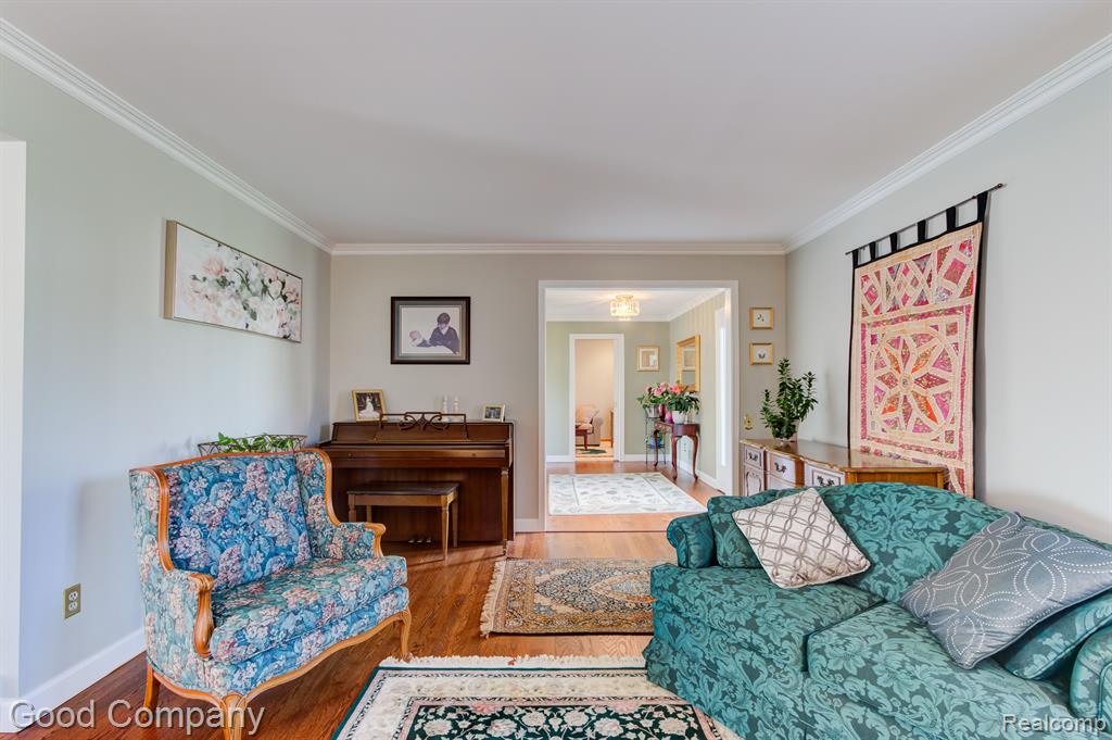 4125 WATERWHEEL Lane, Bloomfield Hills, MI 48302 — Photo 6