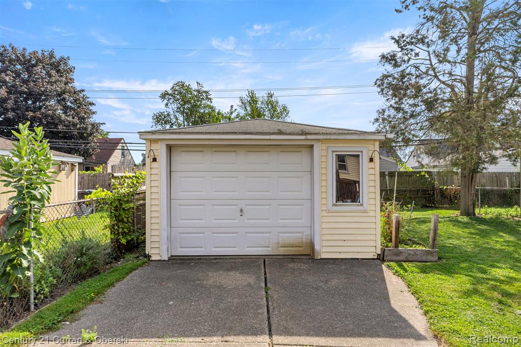 6415 Weddel Street, Taylor, MI 48180 — Photo 26
