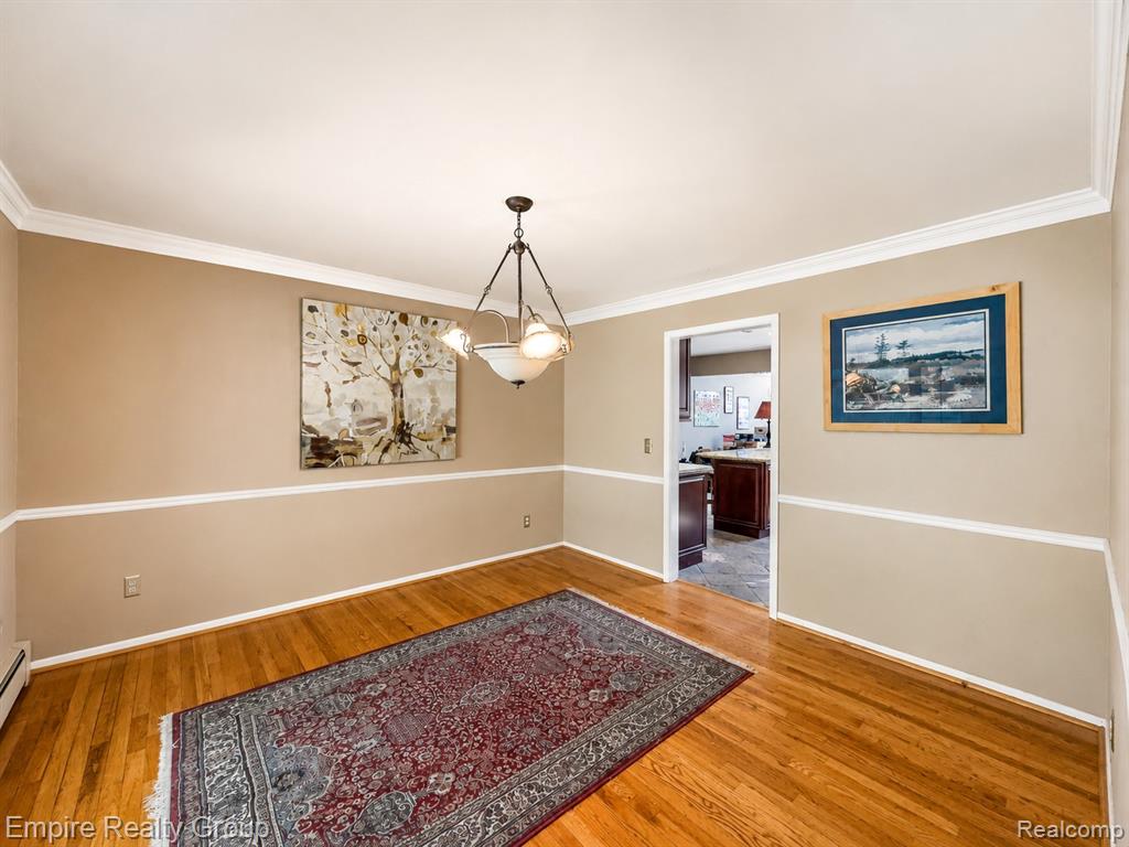 5005 Wing Lake Road, Bloomfield Hills, MI 48302 — Photo 9