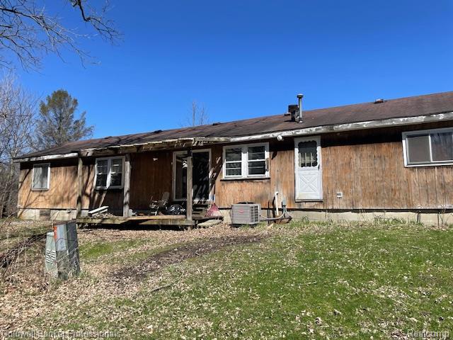 5447 Rensselear, Lapeer, MI 48446 — Photo 18
