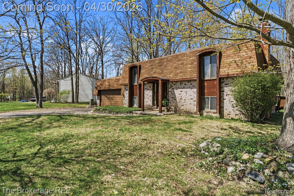 5380 Prentis Road, Waterford, MI 48327 — Photo 5