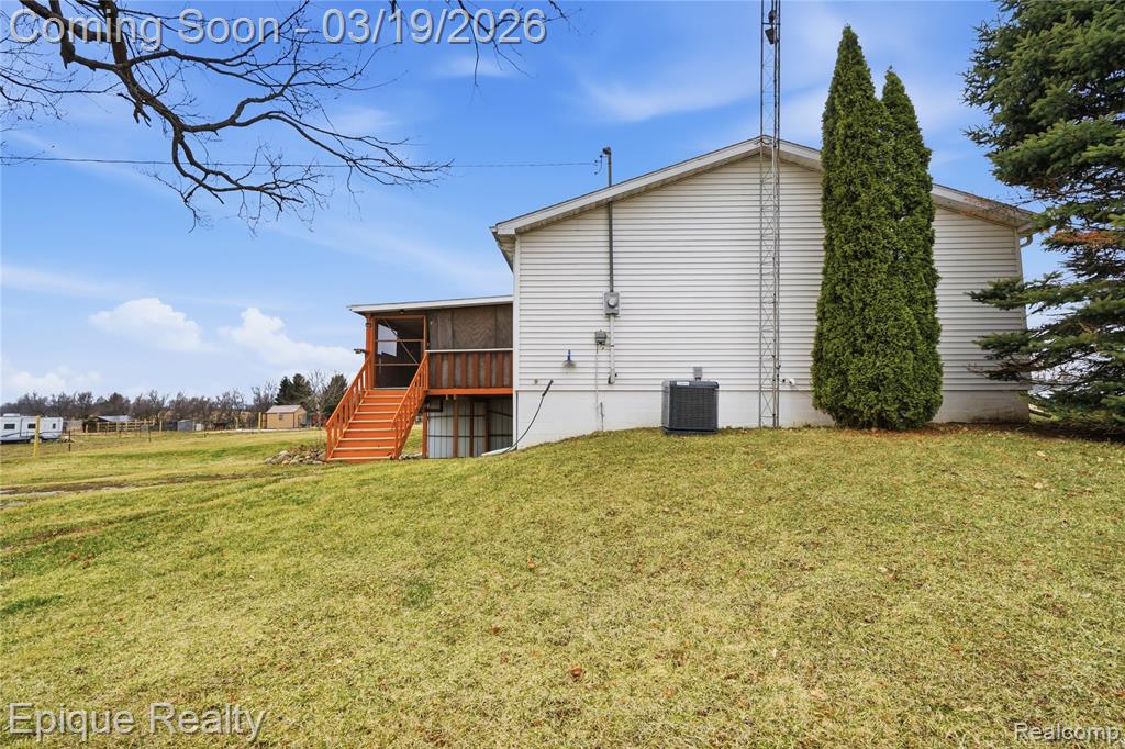 6723 Cedar Creek Road, North Branch, MI 48461 — Photo 36