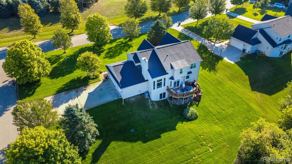 9838 Dublin Drive, Fenton, MI 48430 — Photo 51