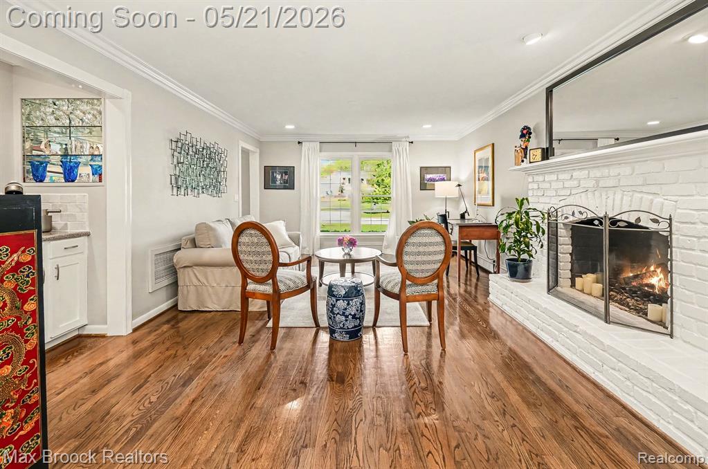 23049 Nottingham Drive, Beverly Hills, MI 48025 — Photo 15