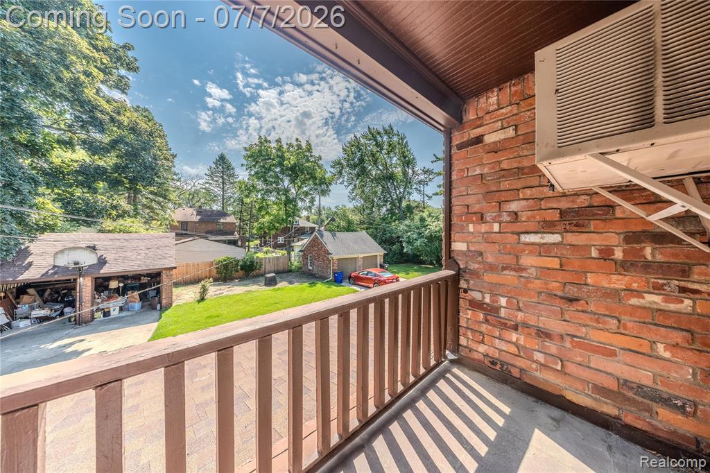 16580 Westmoreland Road, Detroit, MI 48219 — Photo 26