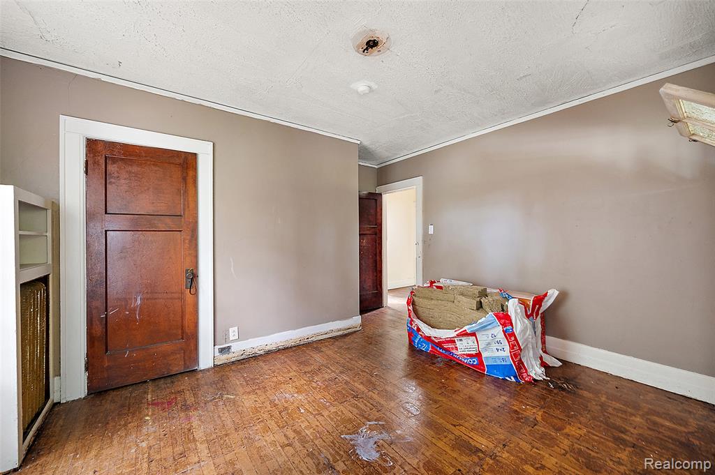 3496 Burns Street, Detroit, MI 48214 — Photo 43
