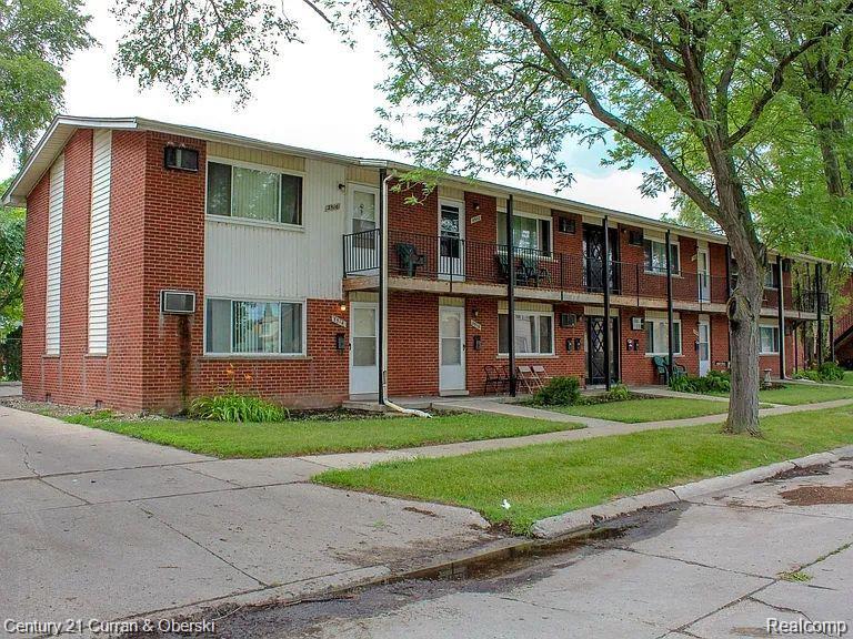 3500 13th Street, Wyandotte, MI 48192