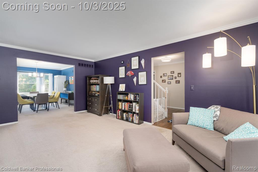 6844 Woodmere Drive, Canton, MI 48187 — Photo 17