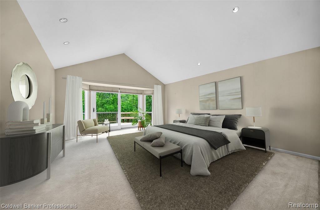 6560 Pleasant Lake Court, 11, West Bloomfield, MI — Photo 11