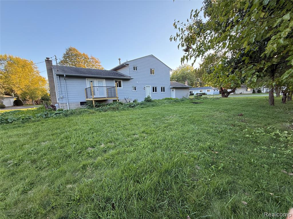 3306 Burlington Drive, Saginaw, MI 48601 — Photo 25