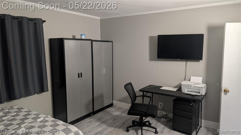 218 N Lapeer Street, Davison, MI 48423 — Photo 11