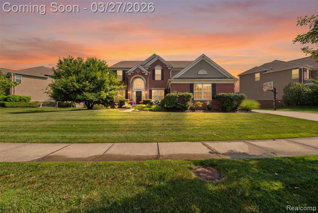 59200 Peters Barn Drive, South Lyon, MI 48178 — Photo 2