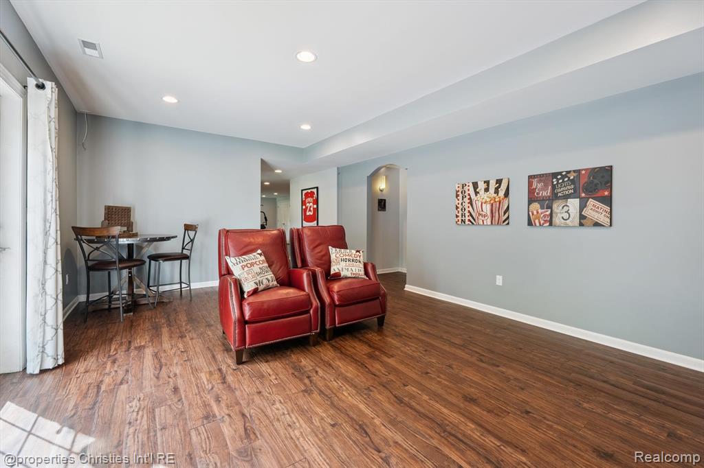 15908 CRYSTAL DOWNS E, Northville, MI 48168 — Photo 55