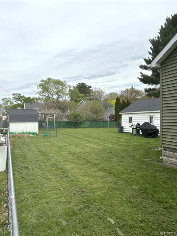127 Sheldon Avenue, Clio, MI 48420 — Photo 14