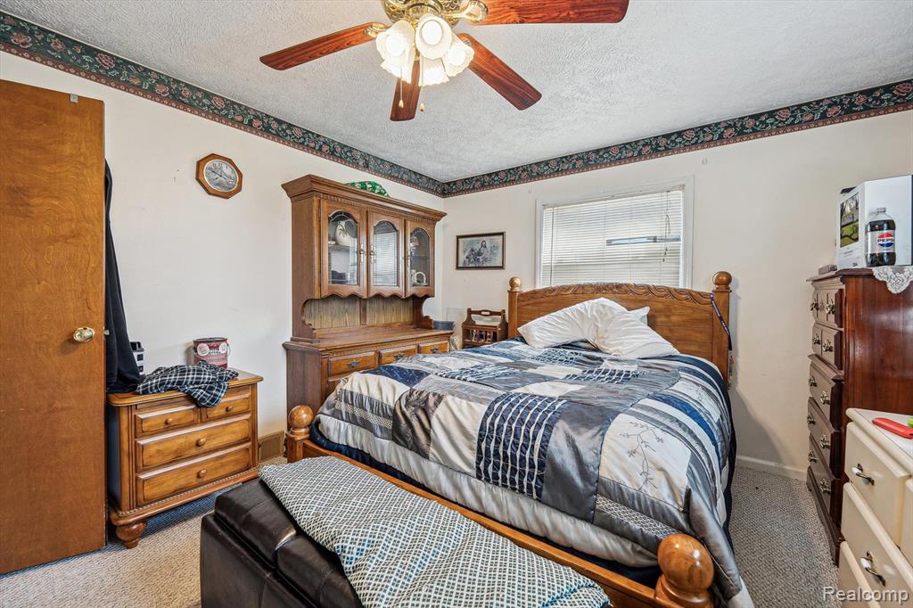 432 E FRANK Street, Fowlerville, MI 48836 — Photo 20