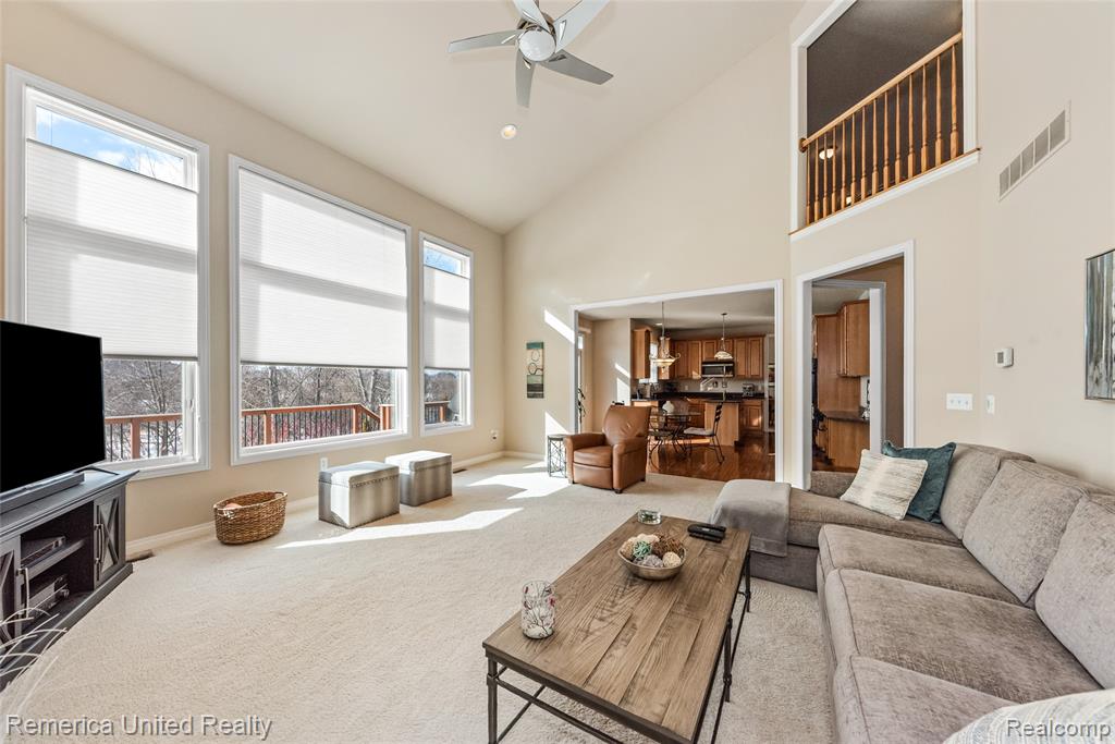 24695 Wedgewood Dr, South Lyon, MI 48178 — Photo 24