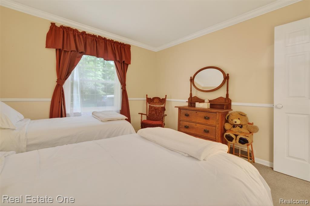 5466 Grange Hall Road, Holly, MI 48442 — Photo 58